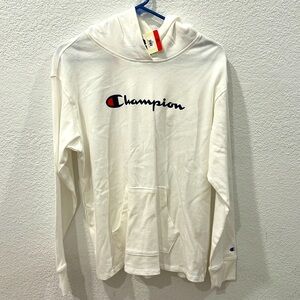 Champion - Hoodie - NWT